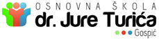 Osnovna škola dr. Jure Turića
